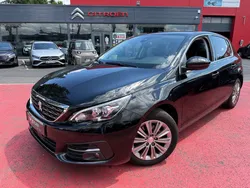 Peugeot 308 Style Bluehdi 130 ch