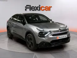 Citroën C4 1.2 PureTech Shine