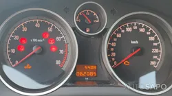 Opel Astra H 1.7 CDTI de 2007