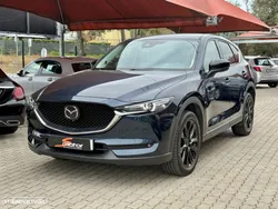 Mazda CX-5 2.0 G Excellence Navi S/Bose