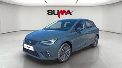 Seat Ibiza 1.0 TSI 95 ch S/S BVM5 Copa