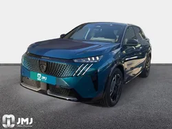 Peugeot 3008 ELECTRIQUE 210 ch 73 kWh GT