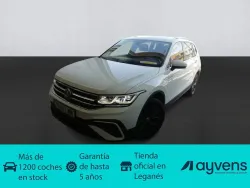 Volkswagen Tiguan Allspace 2.0TDI Life 110kW