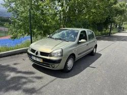 Renault Clio 1.2 Estimado