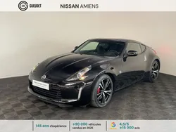 Nissan 370Z COUPE 2018 Coupé 3.7 V6 328