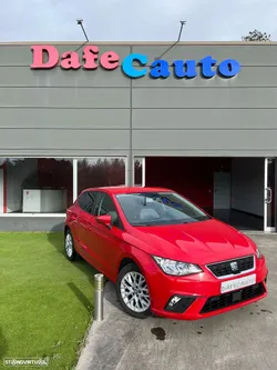 SEAT Ibiza 1.0 TSI S&S Style