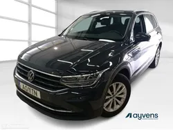 VW Tiguan 1.4 TSI eHybrid Conceptline DSG