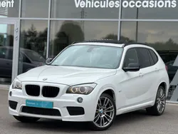 BMW X1 F25 sDrive 18D Pack M 143cv