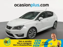 SEAT Ibiza 1.4TDI CR S&S FR 90