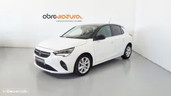Opel Corsa 1.2 T Elegance