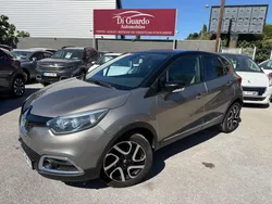 Renault CAPTUR Renault Captur 1,5 DCI 90 Energy Zen
