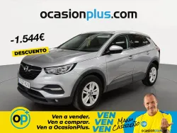 OPEL Grandland X 1.2T S&S Selective 130