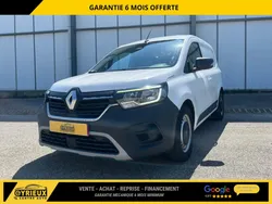 RENAULT KANGOO L1 1.5 Blue dCi - 115 III VAN FOURGON L1 Extra