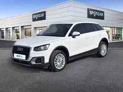 Audi Q2 1.4 TFSI 150ch COD Design S tronic 7