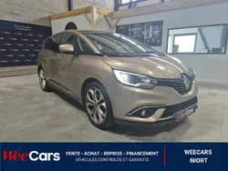 Renault scenic 1.7 bluedci 120 business