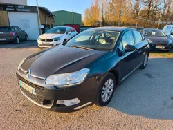 Citroen C5 II 2.0 HDi 160ch Exclusive+ BVA