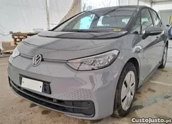 VW ID.3 95hp