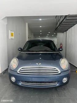 MINI 3 Portas Cooper