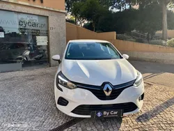 Renault Clio 1.0 TCe Intens