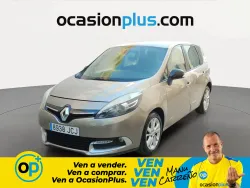 RENAULT Scenic Scénic 1.6dCi Energy Limited