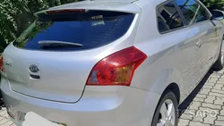 Kia Ceed 1.4 CVVT EX ISG de 2010