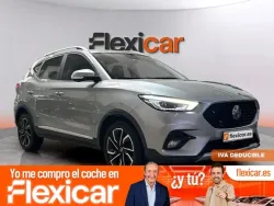 MG ZS 1.0T Luxury