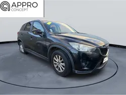MAZDA CX 5 CX-5 2.2 Skyactiv-D - 150 CX-5 Dynamique PHASE 1