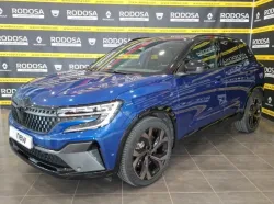 RENAULT Austral 1.2 E-Tech Híbrido Techno Esprit Alpine 146kW