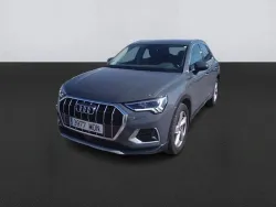 AUDI Q3 35 TDI Advanced S tronic 110kW
