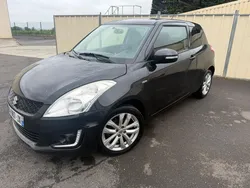 SUZUKI SWIFT III 1.3 DDiS Edition Limitée so chic
