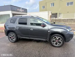 Dacia Duster 1.3 TCe Comfort