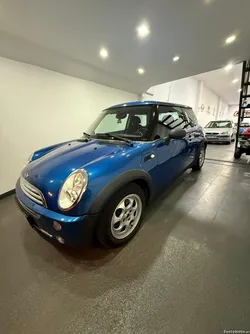 MINI One 1.6 Parklane