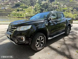 Renault Alaskan Cabine Dupla 4x4 Aut. INTENS