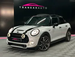 MINI COOPER S 2.0 i 16V 192 cv / ENTRETIEN BMW