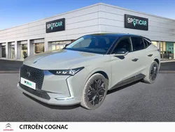 Ds4 purte tech 130 auto rivoli