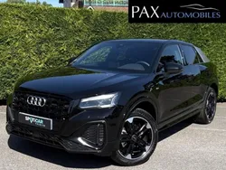 Audi Q2 35 TFSI 150ch S line Plus S tronic 7