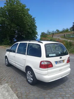 Ford Galaxy (Galaxy)