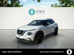 Nissan Juke DIG-T 114 Tekna 5p