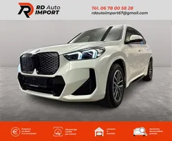 Bmw X1 (U11) IXDRIVE30 313CH M SPORT