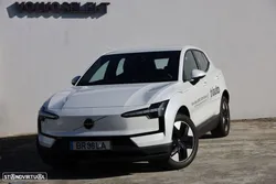 Volvo EX30 69 kWh Single Motor Extended Range Core