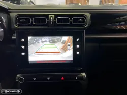 Citroën C3 1.2 PureTech Max
