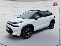 Citroen C3 AIRCROSS PURETECH 130CH S&S C-SERIES EAT6 2022