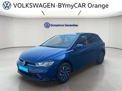 VOLKSWAGEN Polo 1.0 TSI 95 S&S DSG7 VW Edition