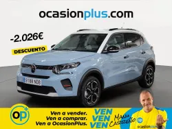 CITROEN C3 1.2 Turbo S&S Business 110 e-DSC6