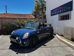 MINI MINI ONE CABRIOLET 1.5 102 ch SALT