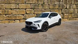 Cupra Formentor 1.4 e-Hybrid DSG