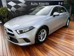 Mercedes-Benz A 180 d Progressive Aut.