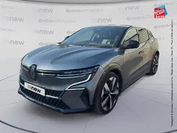 Renault Megane E-Tech Electric EV60 220ch Techno super charge