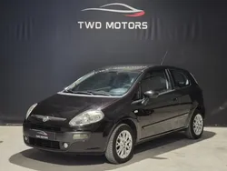 FIAT GRANDE PUNTO/PUNTO EVO Punto Evo 1.3 Multijet - 70 cv Dynamic