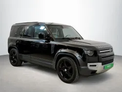 LAND ROVER Defender 110 3.0D l6 MHEV Hard Top SE AWD Aut. 250